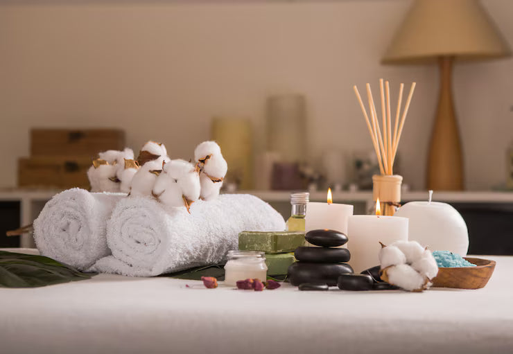 ✨ EssenceAura Premium Care✨