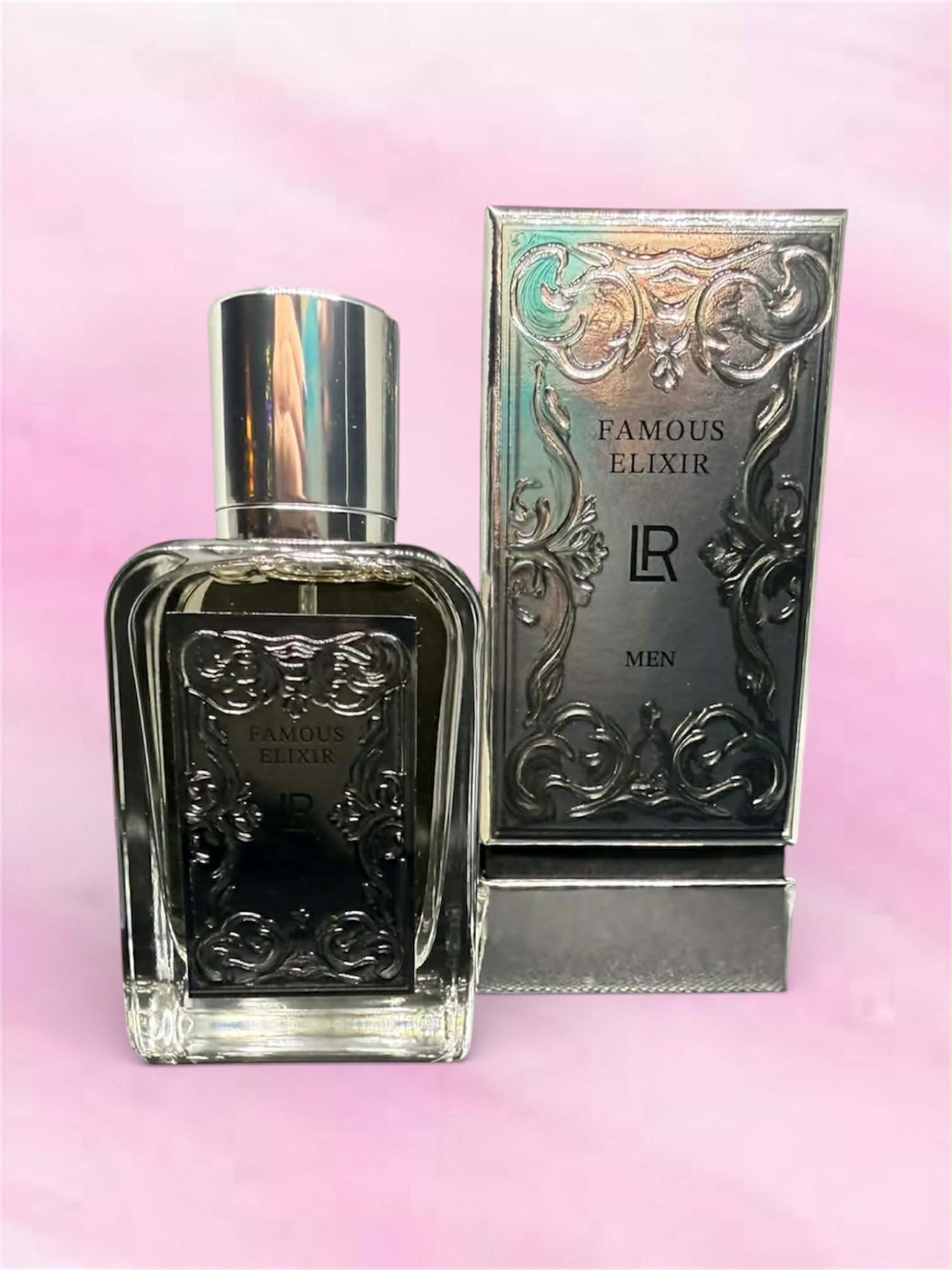 Parfum: Famous Elixir