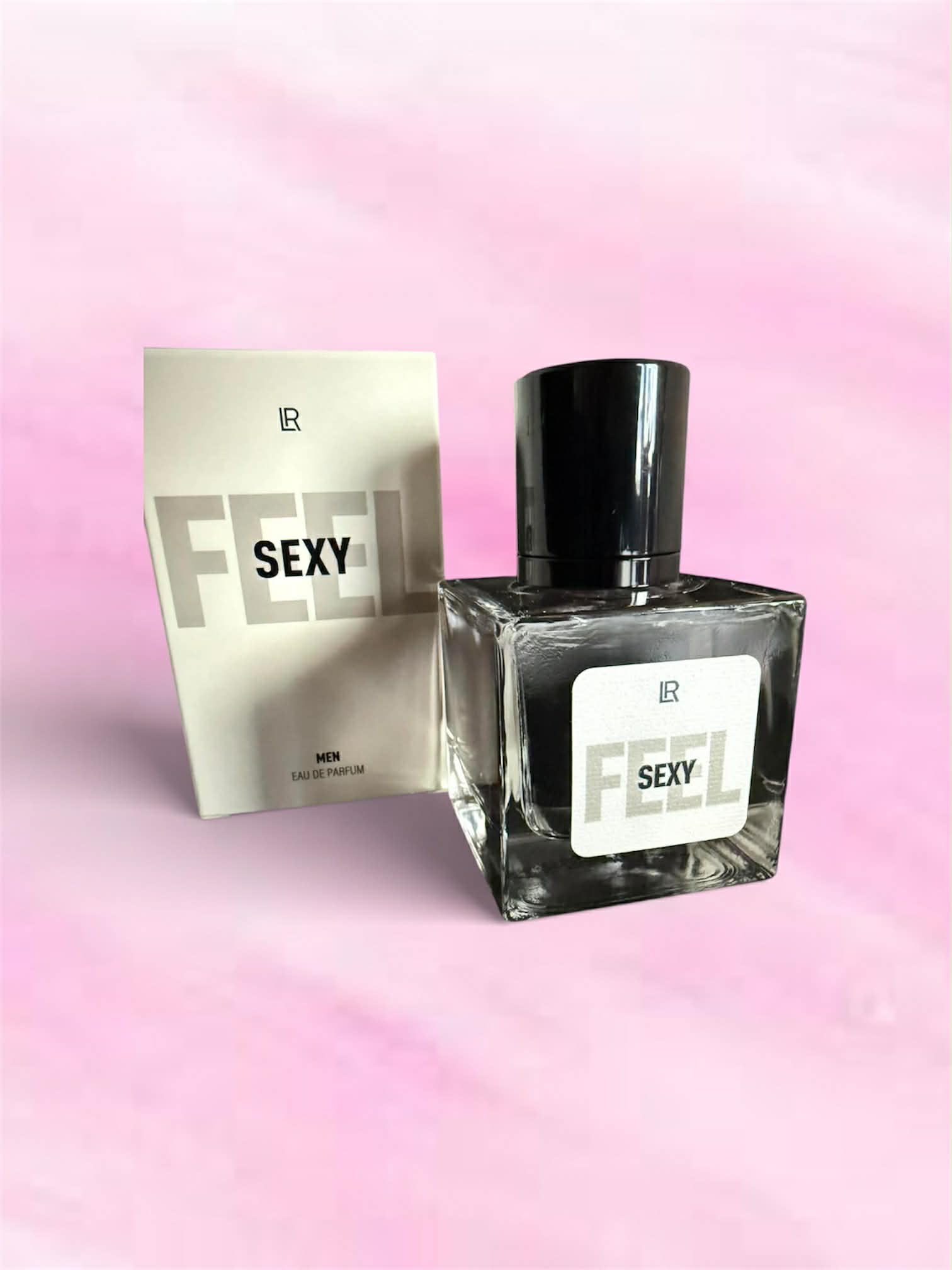 Parfum: Feel Sexy