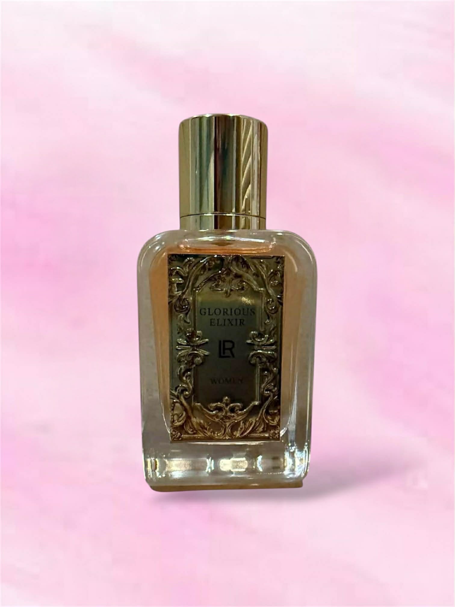 Parfum: Glorious Elixir