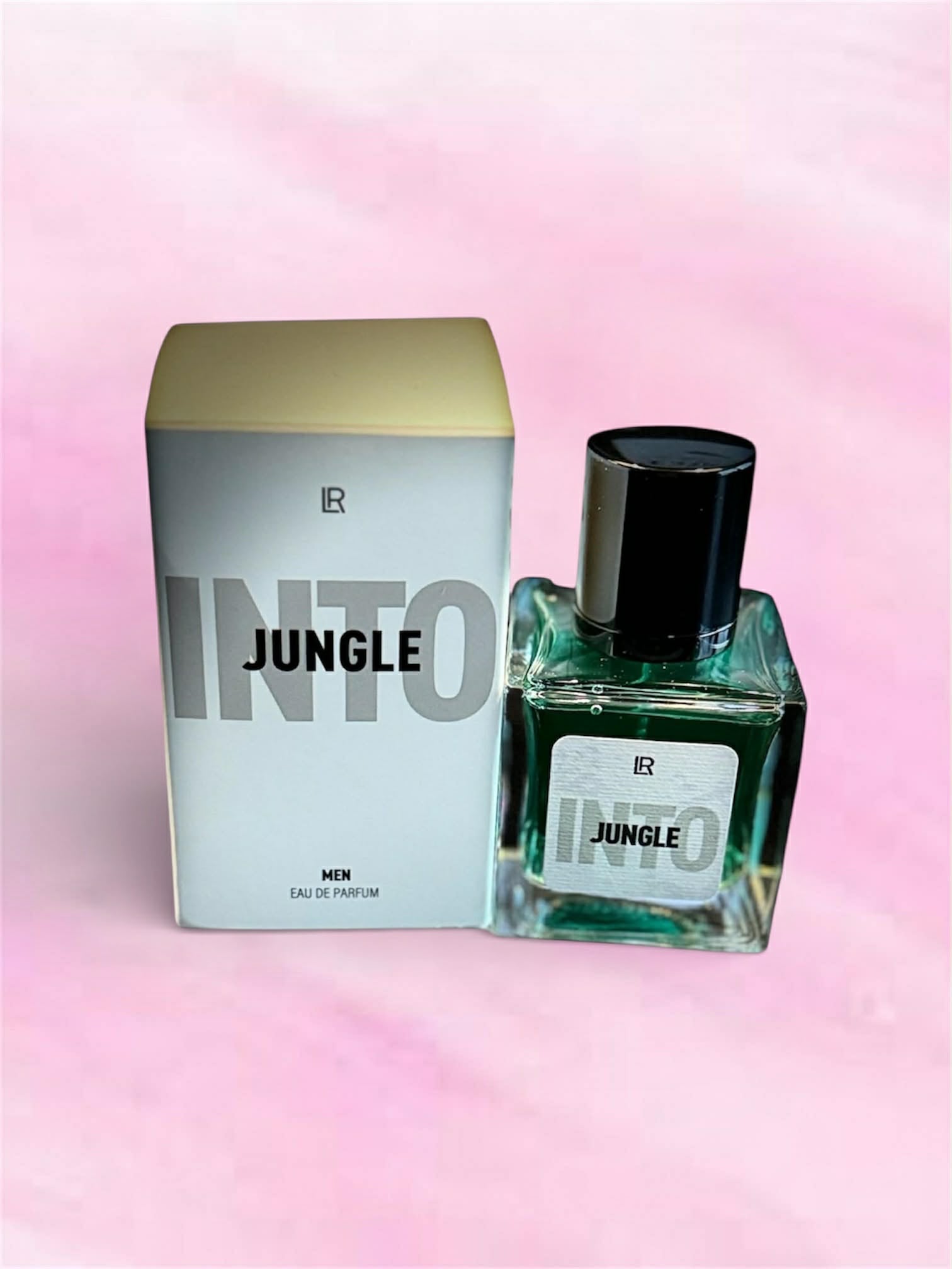 Parfum: Into Jungle
