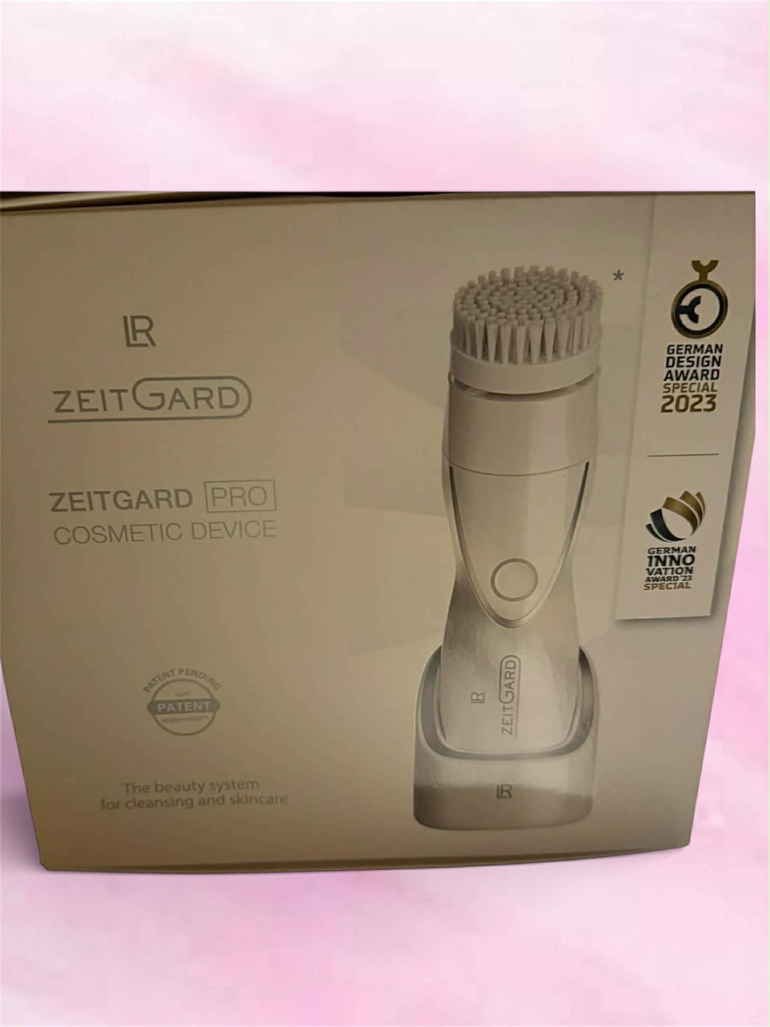 Zeitgard: complete set