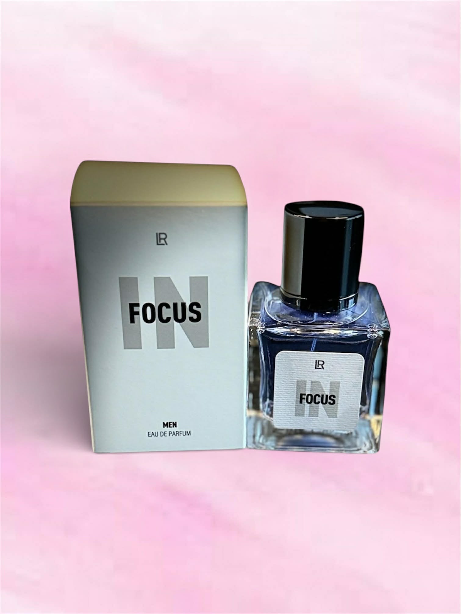 Parfum: In Focus