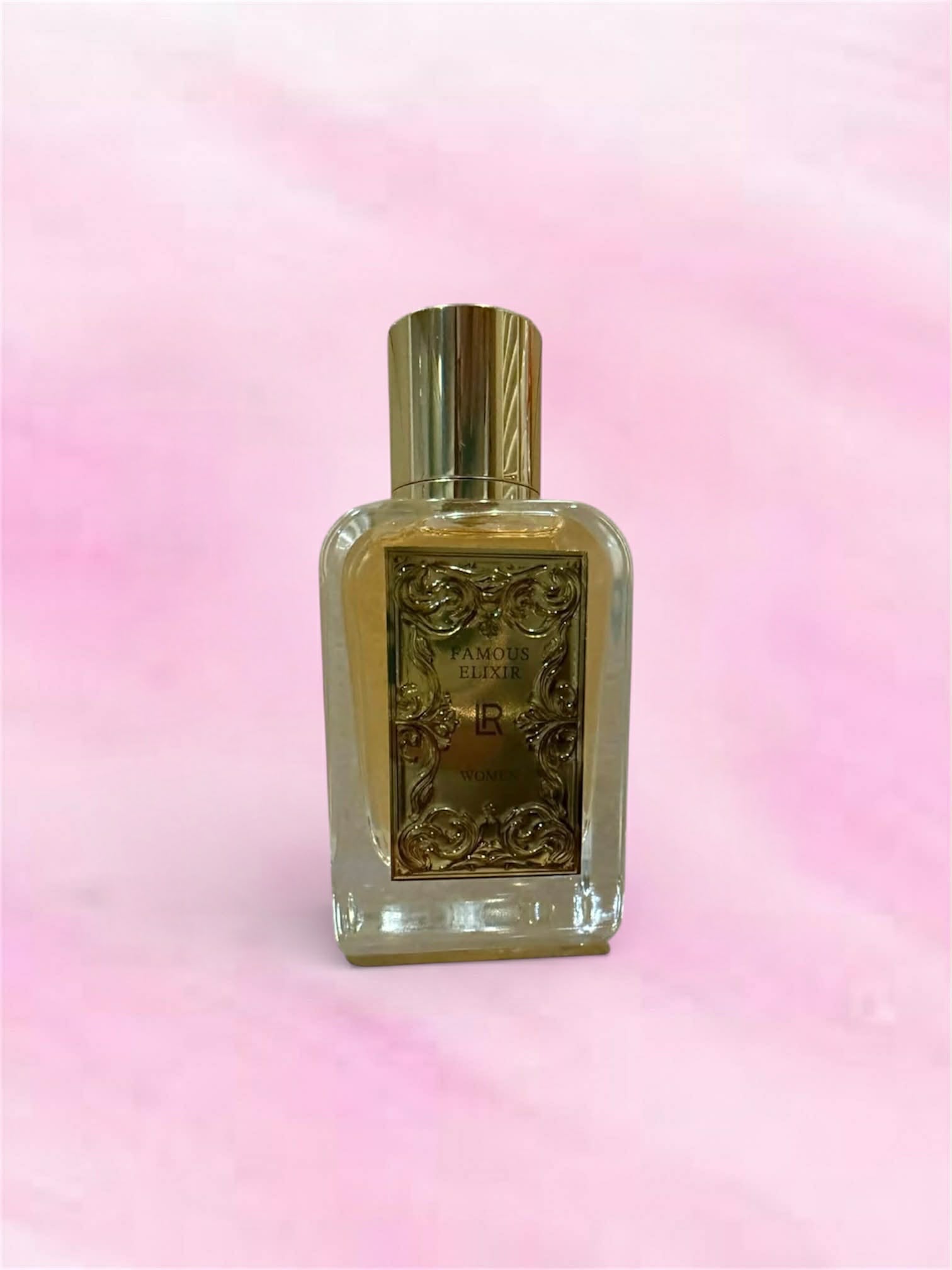 Parfum: Famous Elixir