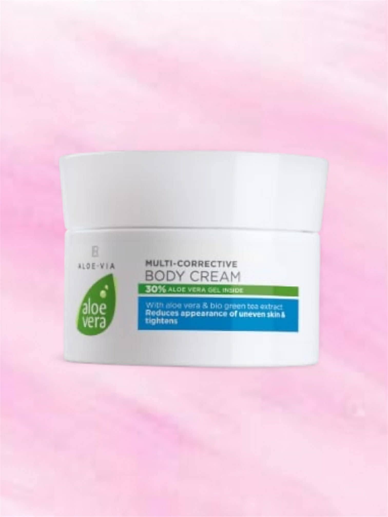 Multi-corrective: lichaamscrème