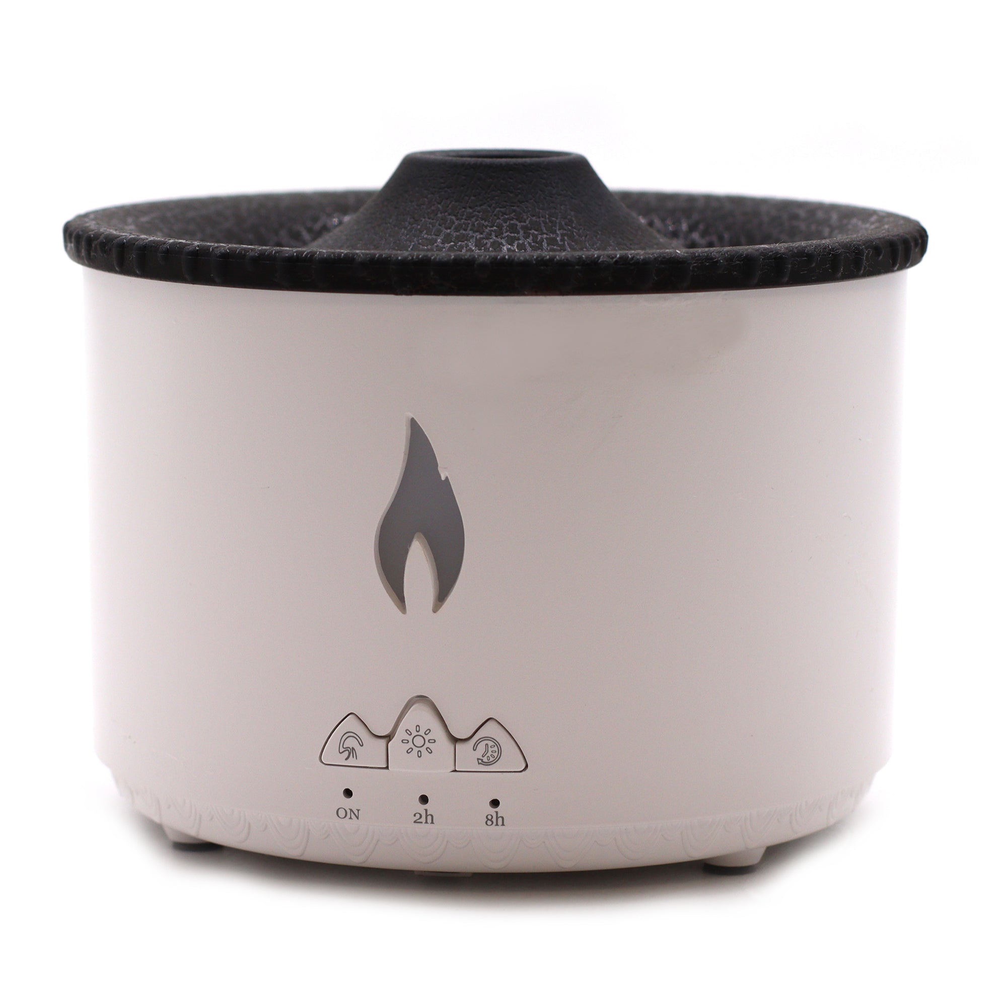 Aroma diffuser: Vulkaaneffect