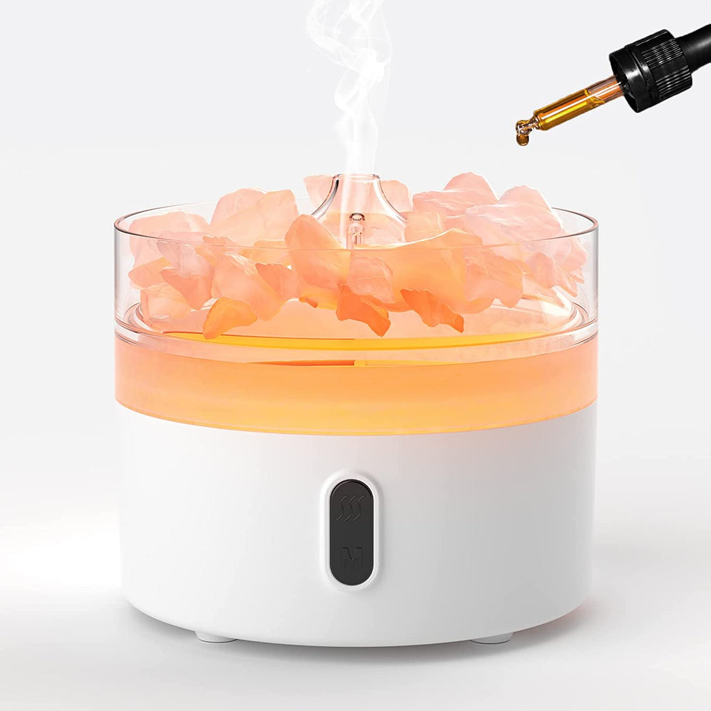 Aroma diffuser: Himalaya zout