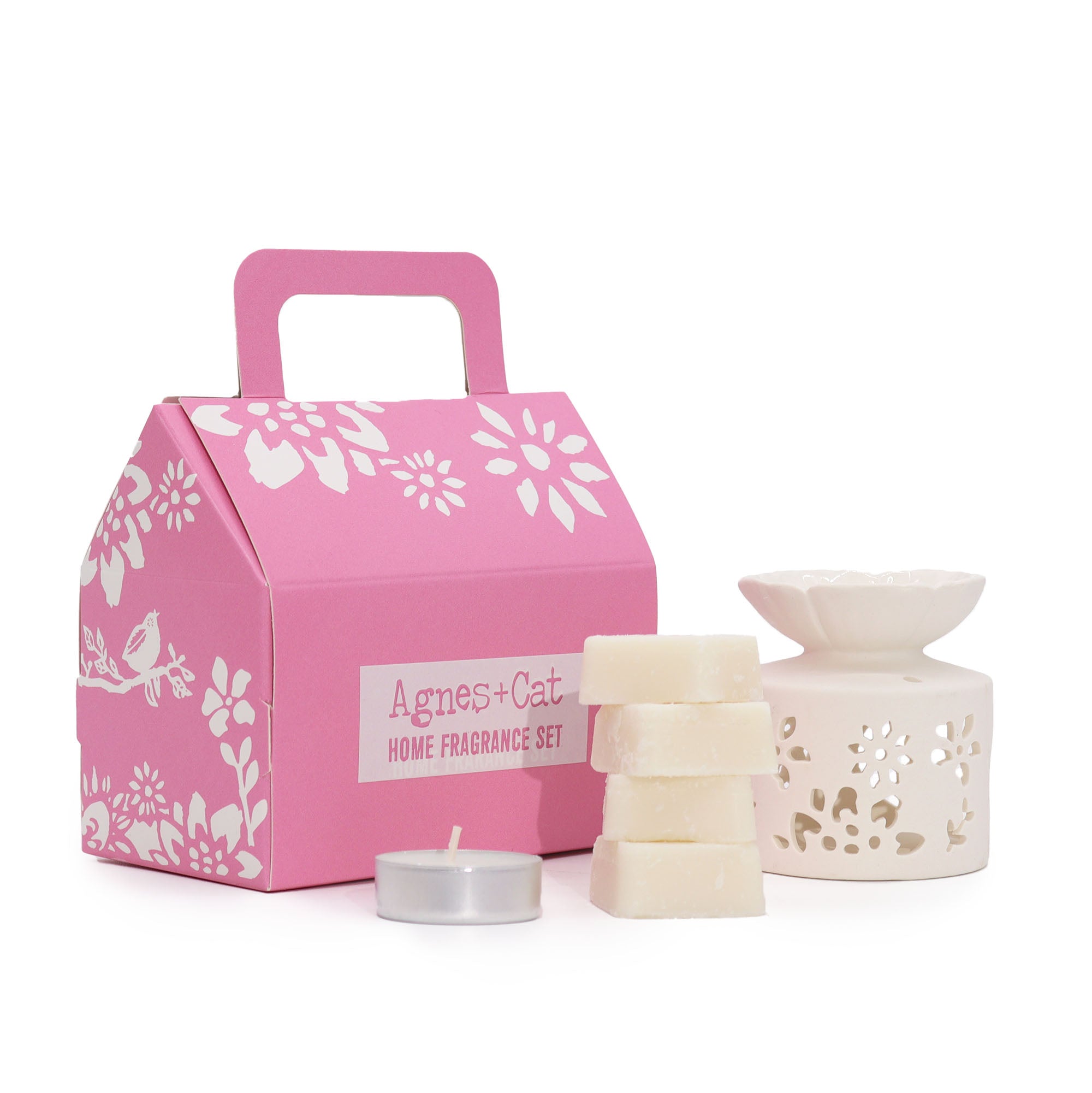 Geur cadeau set: Bloom en Blis
