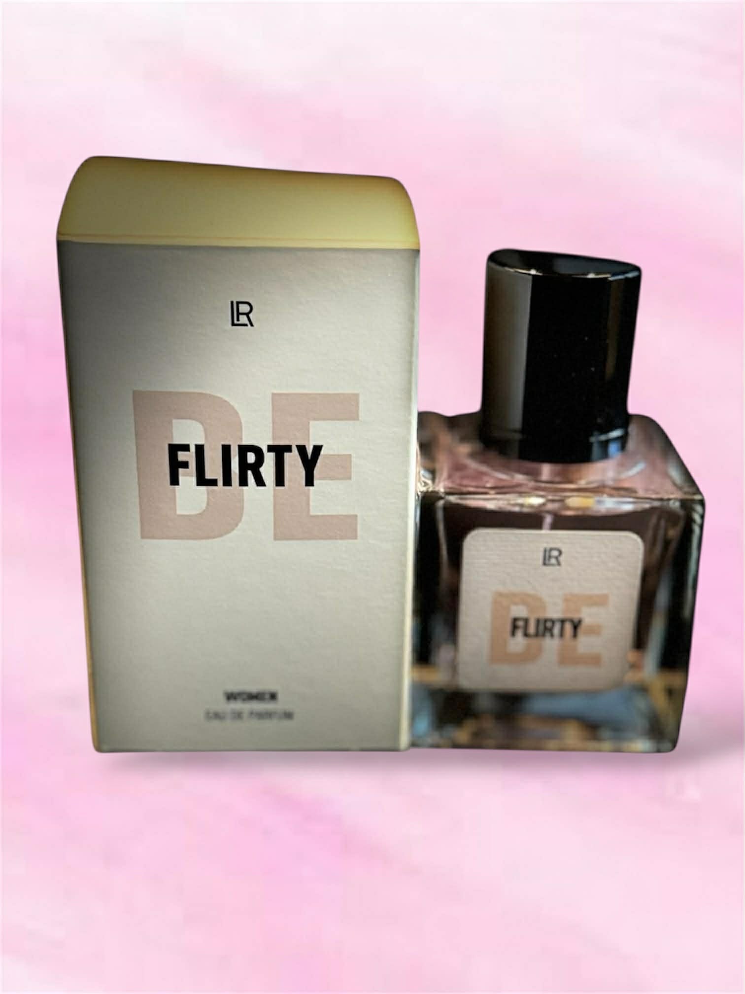Parfum: Be Flirty