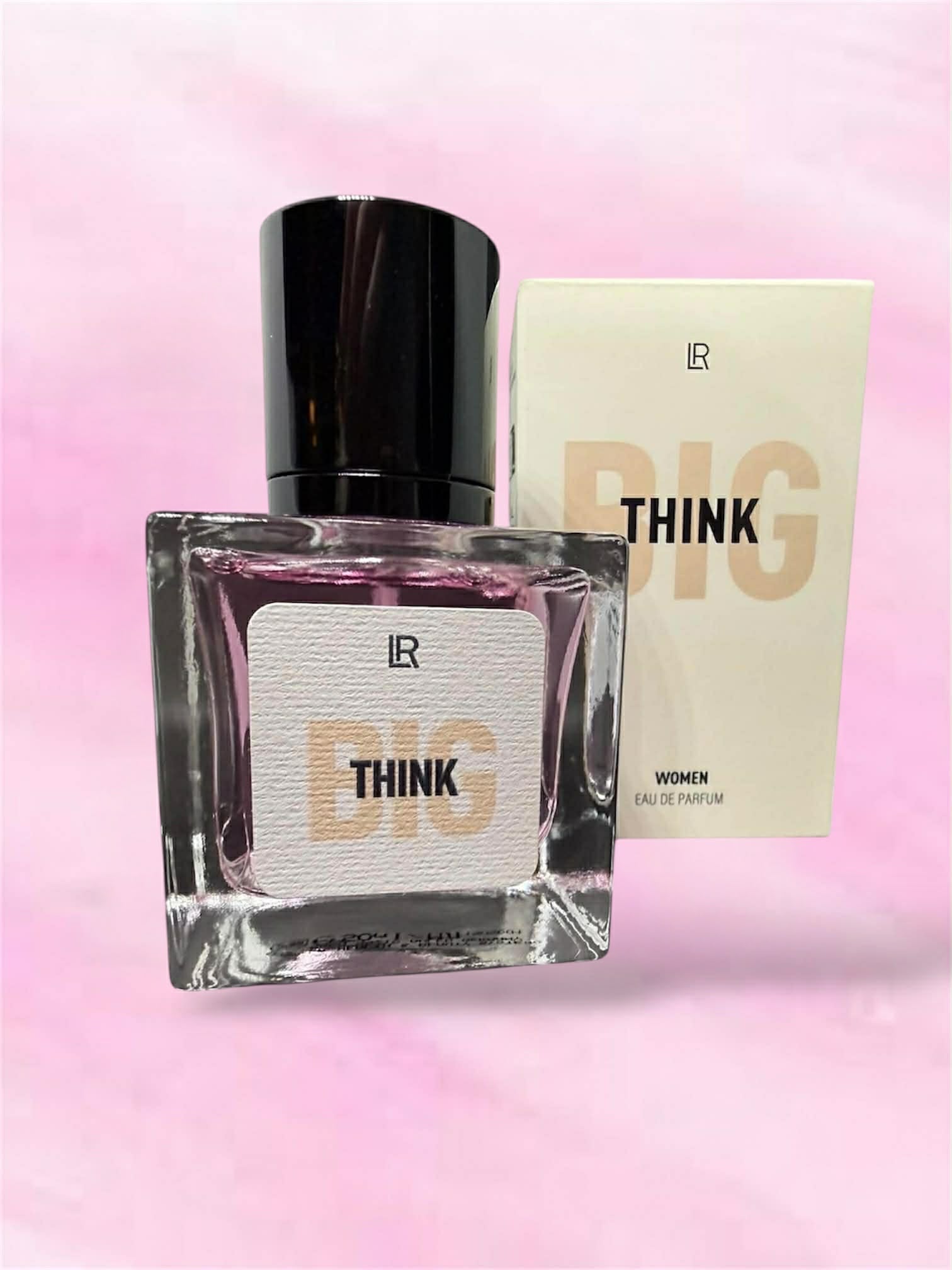 Parfum: Think Big