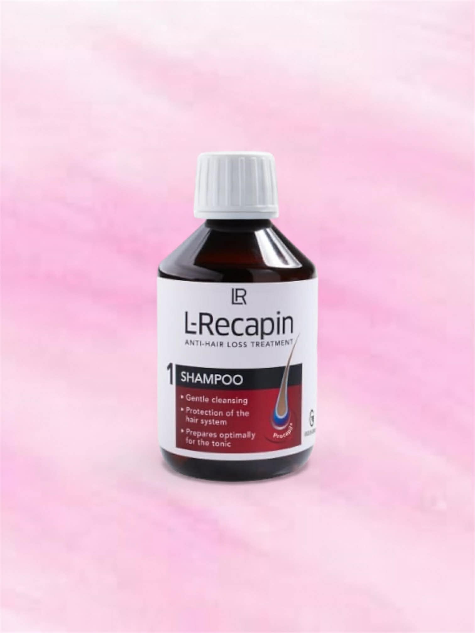 L-Recapin: Shampoo