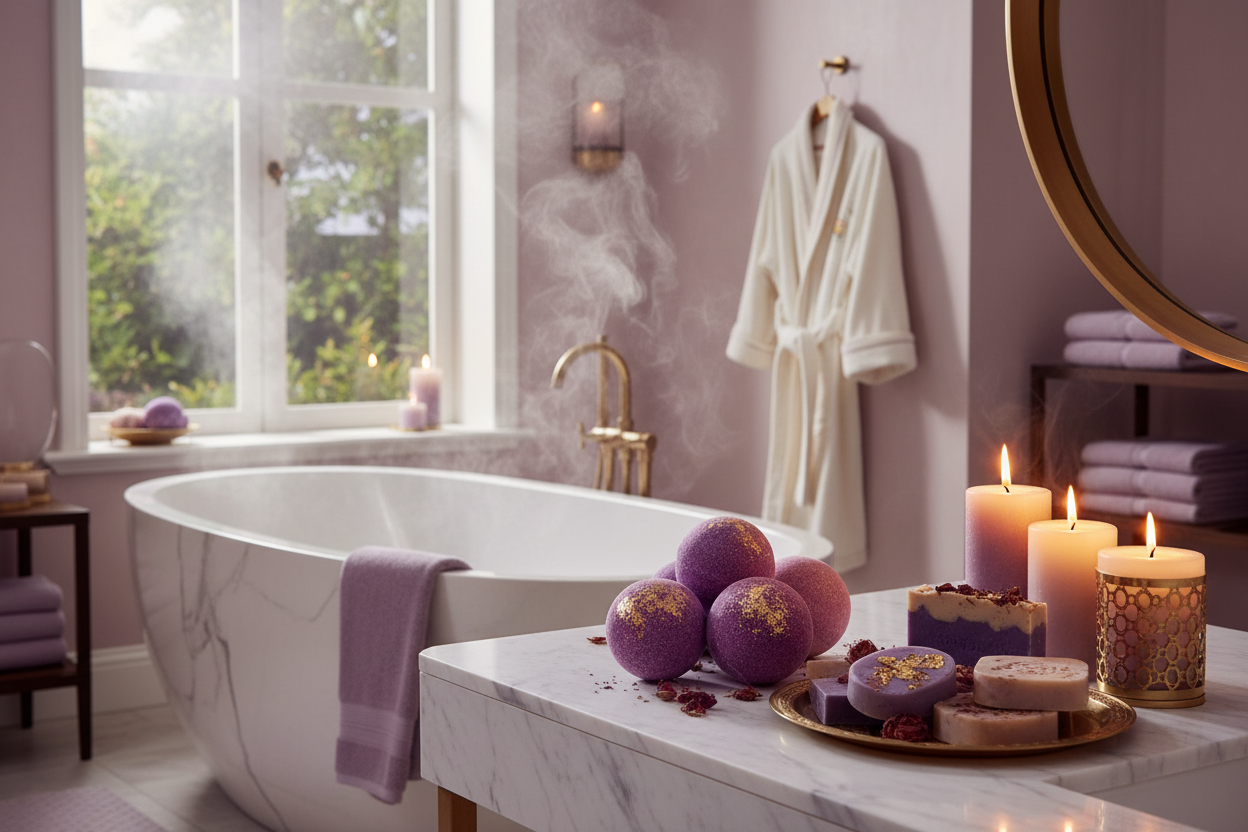 EssenceAura Hero Banner