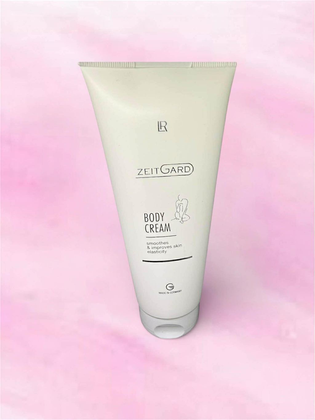 Zeitgard: complete set