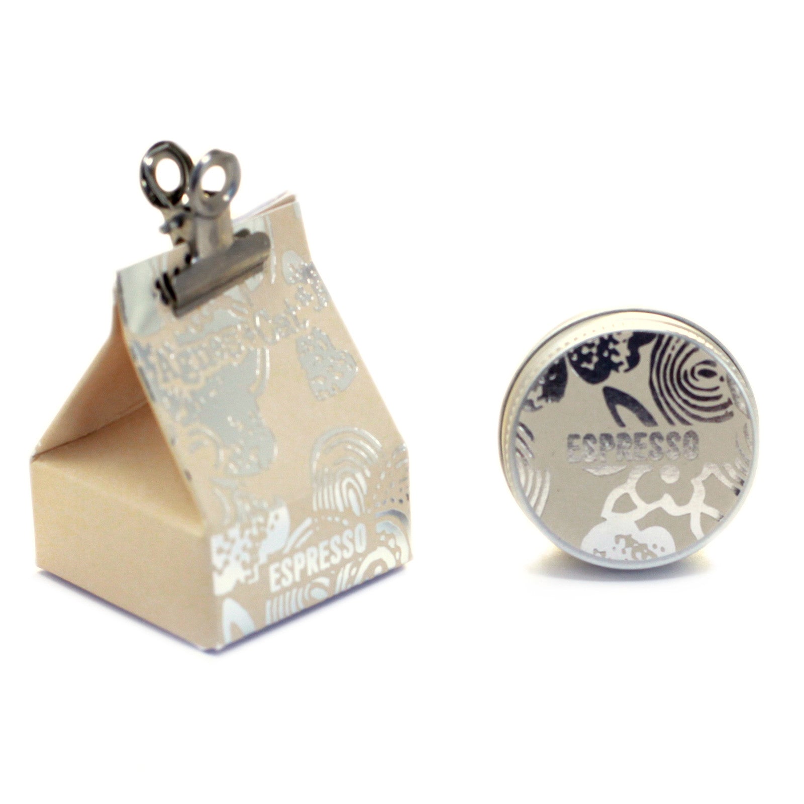 Lippenbalsem: Espresso Martini