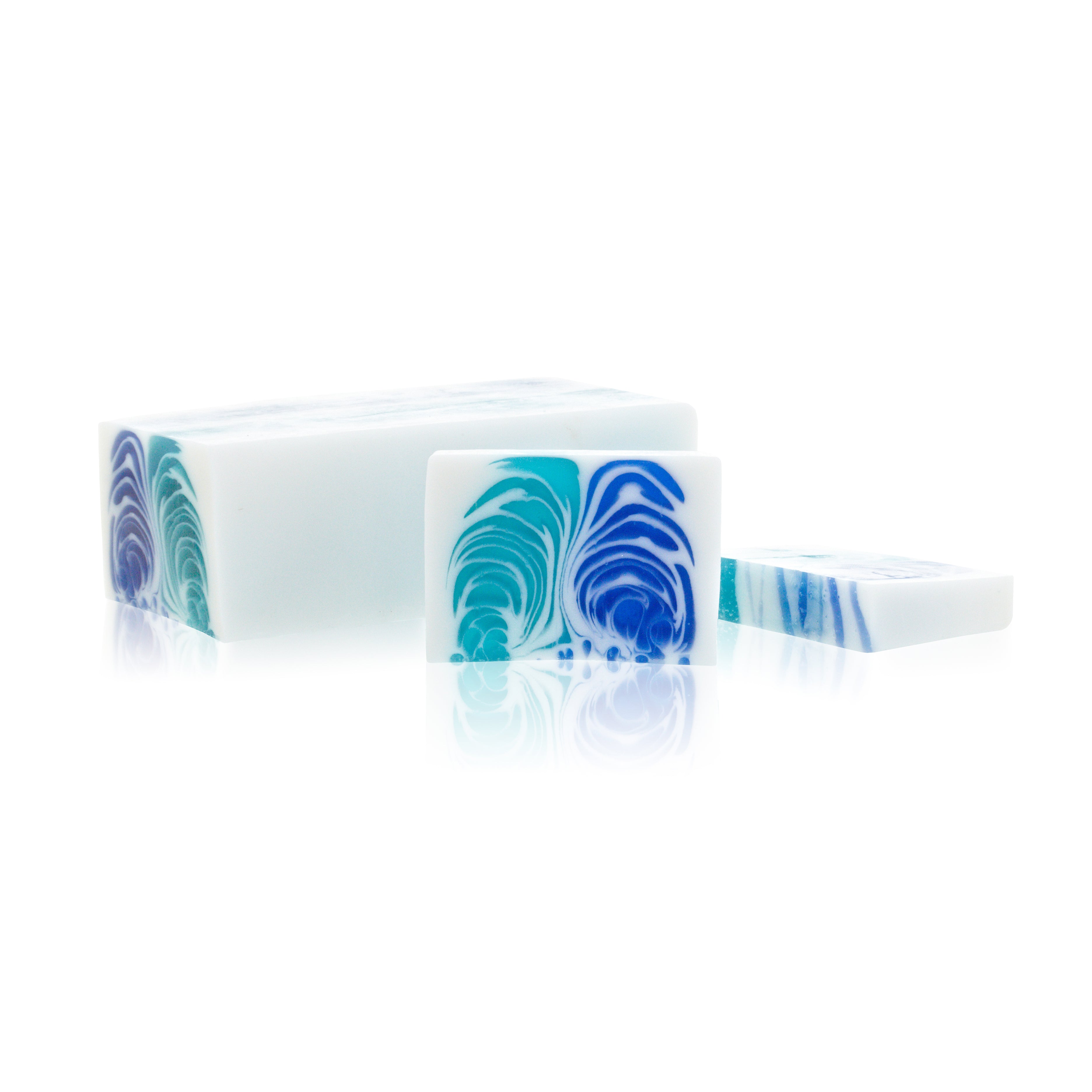 Zeep bar: Marine Fresh